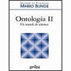 ONTOLOGIA II: UN MUNDO DE SISTEMAS