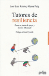 TUTORES DE RESILIENCIA