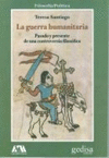GUERRA HUMANITARIA, LA