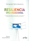 RESILIENCIA ORGANIZACIONAL