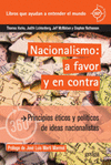 NACIONALISMO A FAVOR Y EN CONTRA