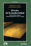 TELOS DE LA MODERNIDAD, EL