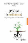 POR QUE LA RESILIENCIA