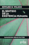 SENTIDO DE LA EXISTENCIA HUMANA, EL