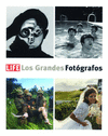 LIFE LOS GRANDES FOTOGRAFOS