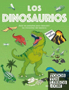 LOS DINOSAURIOS