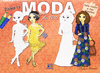 DISEA TU MODA DE 1900