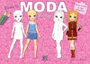 DISE�A TU MODA DE HOY