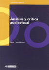 ANALISIS Y CRITICA AUDIOVISUAL