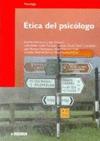 ETICA DEL PSICOLOGO
