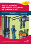 INSTALADOR DE MAQUINAS Y EQUIPOS INDUS. (I)