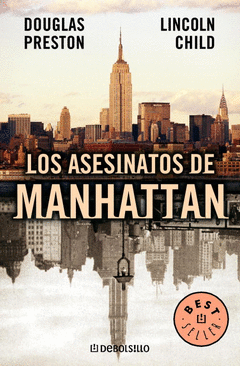 ASESINATOS DE MANHATTAN LOS
