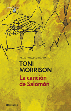 CANCION DE SALOMON LA