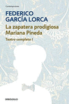 TEATRO COMPLETO I (FEDERICO G LORC