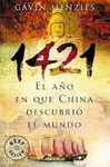 1421 EL AO EN QUE CHINA DESCUBRIO EL MUNDO