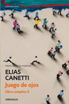 JUEGO DE OJOS EL