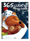 365 CUENTOS PARA DORMIR VOLUMEN I