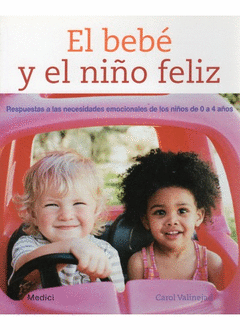 EL BEBE Y EL NI�O FELIZ