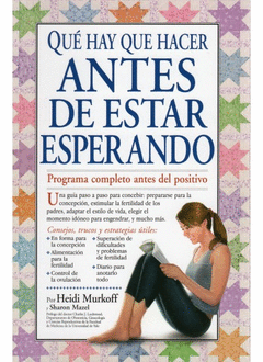 QUE HAY QUE HACER ANTES DE ESTAR ESPERANDO
