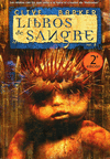LIBROS DE SANGRE VOL 2