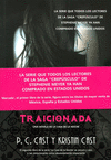 TRAICIONADA (2)