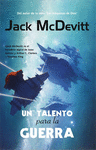 UN TALENTO PARA LA GUERRA