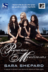 PEQUE�AS MENTIROSAS