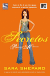 SECRETOS PEQUE�AS MENTIROSAS 2