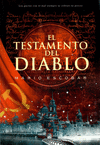 TESTAMENTO DEL DIABLO EL