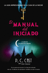 MANUAL DEL INICIADO EL