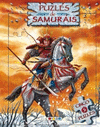 PUZLES DE SAMURAIS