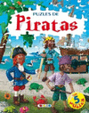 PUZLES DE PIRATAS