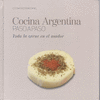 COCINA ARGENTINA