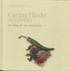COCINA HINDU
