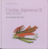 COCINA JAPONESA II