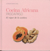 COCINA AFRICANA