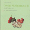 COCINA MEDITERRANEA II