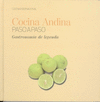 COCINA ANDINA