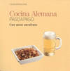 COCINA ALEMANA