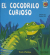 COCODRILO CURIOSO