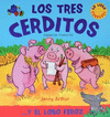 LOS TRES CERDITOS