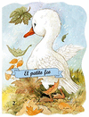 EL PATITO FEO (2)
