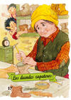 LOS DUENDES ZAPATEROS (17)