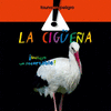 LA CIGUEA