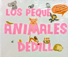 LOS PEQUEANIMALES AL DEDILLO