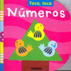 NUMEROS TOCA,TOCA