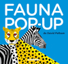 FAUNA POP - UP