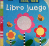 LIBRO JUEGO (TOCA TOCA)