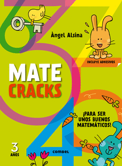 MATECRACKS ( 3 A�OS )