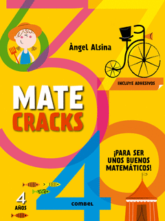 MATECRACKS ( 4 A�OS )